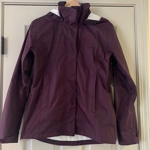 Marmot Rain Jacket size Small